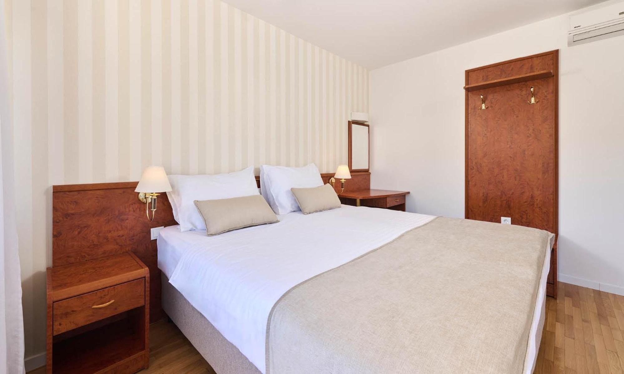 Mediteran Maradiso Hotel By Aminess Crikvenica Habitación foto