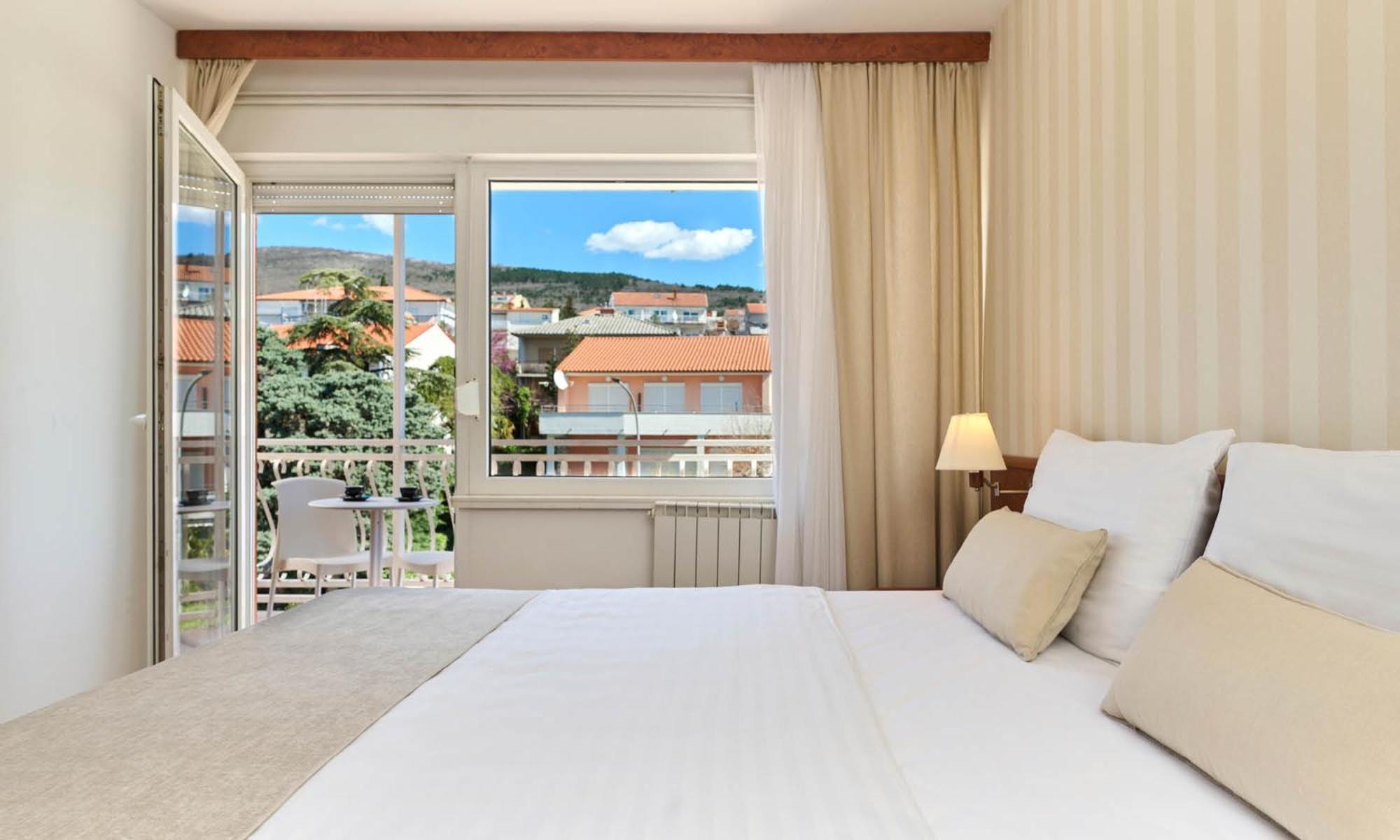 Mediteran Maradiso Hotel By Aminess Crikvenica Habitación foto