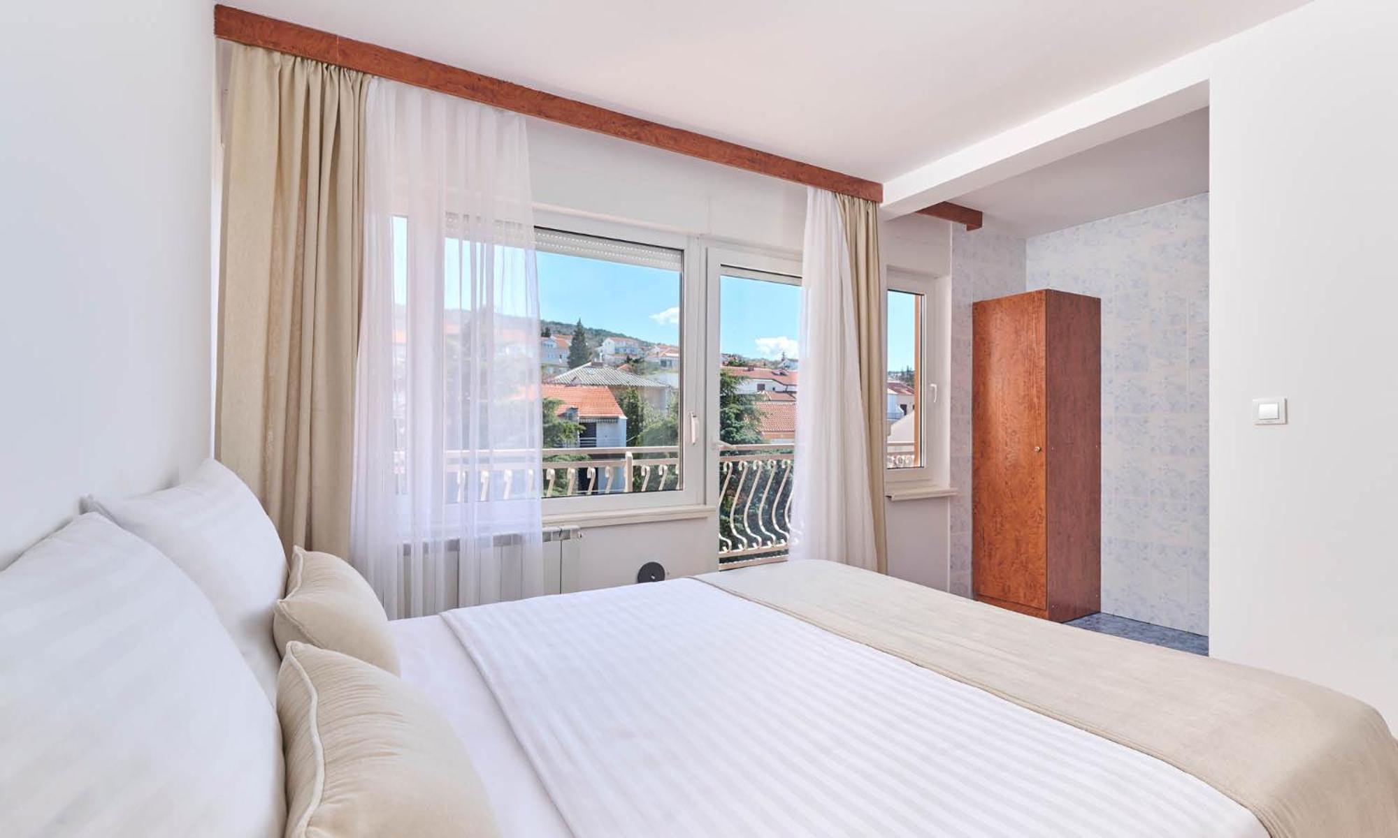 Mediteran Maradiso Hotel By Aminess Crikvenica Habitación foto