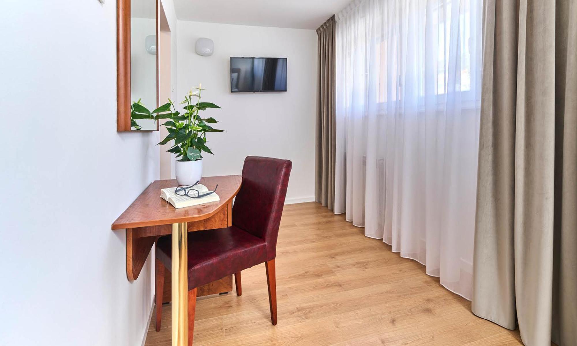 Mediteran Maradiso Hotel By Aminess Crikvenica Habitación foto