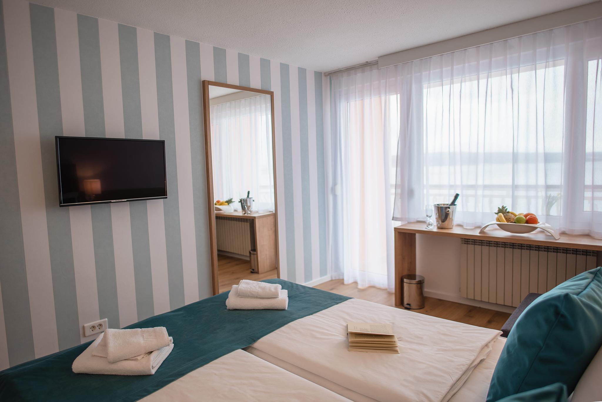 Mediteran Maradiso Hotel By Aminess Crikvenica Exterior foto