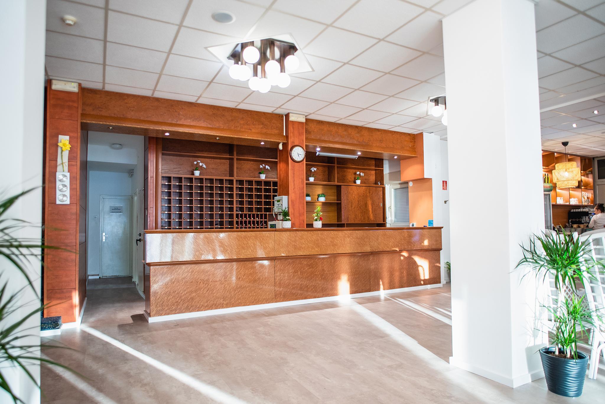 Mediteran Maradiso Hotel By Aminess Crikvenica Exterior foto